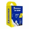 Camera D'aria Michelin B4 Airstop 27.5x1.85-2.40 Valvola Schrader 48 Mm -Sconto Pedali Ciclismo in Italia mc 721016 001