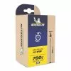 Camera D'aria Michelin B6 Airstop 27.5x2.40-3.00 Valvola Presta 48 Mm -Sconto Pedali Ciclismo in Italia mc 721030 001