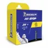 Camera D'aria Michelin A6 Airstop 28x2.35-3.10 Valvola Standard 35 Mm -Sconto Pedali Ciclismo in Italia mc 92987 001