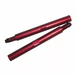 Prolunga Per Valvola Miche 60 Mm Rosso