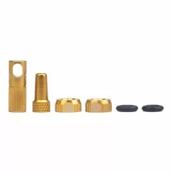 Kit Di Valvole Momum Tav Booster 6 Unità Oro