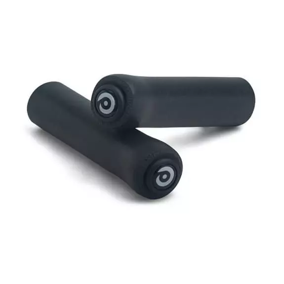 Manopole Momum Geargrip Shaggy 32mm Nero 3 Manopole Momum Geargrip Shaggy 32mm Nero
