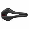 Sella Selle San Marco GrouND Short Open-Fit Carbon FX Wide Nero