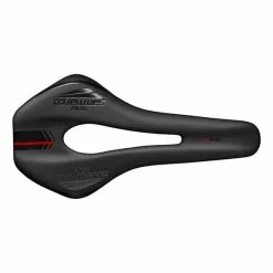 Sella Selle San Marco GrouND Short Open-Fit Carbon FX Wide Nero