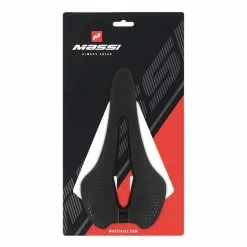 Sella Massi Reaper S3 Nero -Sconto Pedali Ciclismo in Italia ms 54045 c 004