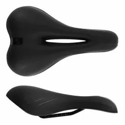 Sella Massi Gel Turn Nero