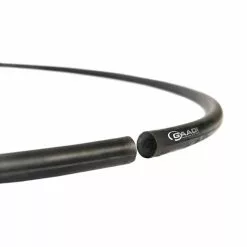 Mitas Camera D'aria Gaadi 20x1.90-2.10 Valvola Presta Nero