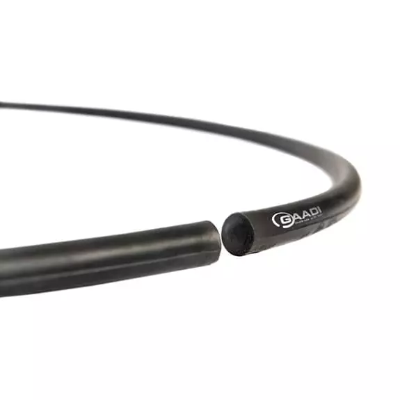 Mitas Camera D'aria Gaadi 20x1.90-2.10 Valvola Presta Nero 3 Mitas Camera D'aria Gaadi 20x1.90-2.10 Valvola Presta Nero