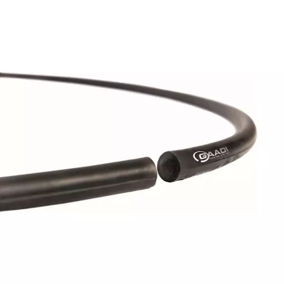 Camera D'aria Mitas Gaadi 700x32/35C Valvola Presta 47mm Nero 3 Camera D'aria Mitas Gaadi 700x32/35C Valvola Presta 47mm Nero