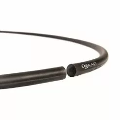 Camera D'aria Mitas Gaadi 700x35-40C Valvola Presta 47mm Nero