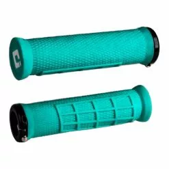 Manopole ODI Elite Flow Mint Turchese