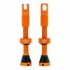 Valvola Tubeless Peaty's X Chris King 60 Mm Opaco Mango -Sconto Pedali Ciclismo in Italia pea ptv2 42 mng 12 001