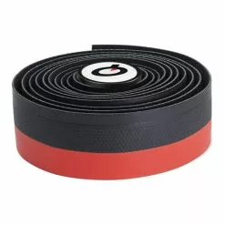 Nastro Manubrio Prologo Onetouch 2 Nero Rosso