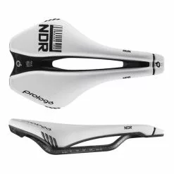 Sella Prologo Dimension NDR Nack 143 Bianco Nero