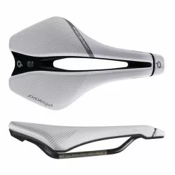 Sella Prologo Dimension Space T4.0 153 Bianco Nero