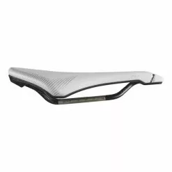 Sella Prologo Dimension Space T4.0 153 Bianco Nero -Sconto Pedali Ciclismo in Italia pg dime405wb80 002