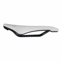 Sella Prologo Dimension TRI Nack 143 Bianco Argento -Sconto Pedali Ciclismo in Italia pg ditrna3wb20 002