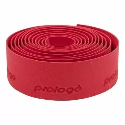Nastro Manubrio Prologo Doubletouch Rosso