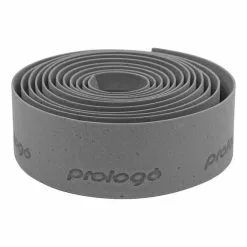 Nastro Manubrio Prologo Doubletouch Argento