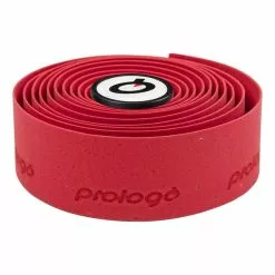 Nastro Manubrio Prologo Plaintouch Rosso