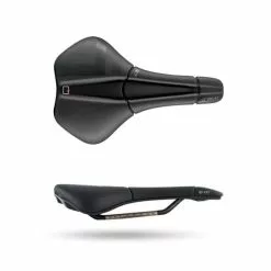 PROLOGO Sella Prolongo Proxim W400 E-Bike Sport T2.0 155 Mm Nero