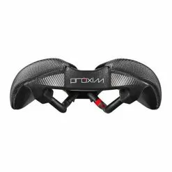 PROLOGO Sella Prolongo Proxim W650 E-Bike Performance Tirox 155 Mm Nero -Sconto Pedali Ciclismo in Italia pg prx6tn5hb95 003
