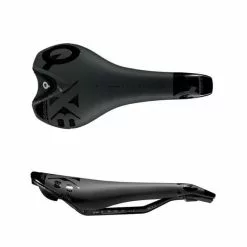 Sella Prologo Scratch X8 Nack Nero Opaco