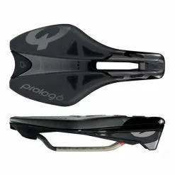 Sella Prologo T-Gale Pas CPC Tirox 128 Nero Grigio