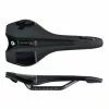 Sella Prologo ZERO C3 Pas Nack 132 Nero Opaco