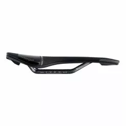 Sella Prologo ZERO C3 Pas Nack 132 Nero Opaco -Sconto Pedali Ciclismo in Italia pg zep3na2hb70 002