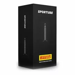 Camera Pirelli Sportube 700x23/30-622 Valvola Presta 48 Mm