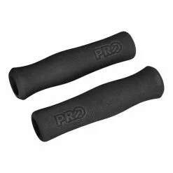 Manopole PRO Ergonomic Sport Nero