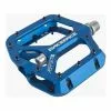 Pedali A Piattaforma Race Face Aeffect Blu
