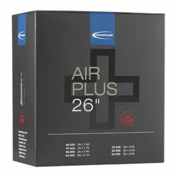 Camera D'aria Schwalbe 26' MTB SV13AP Valvola Presta 40 Mm