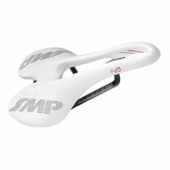 Sella Selle SMP F 20 Bianco