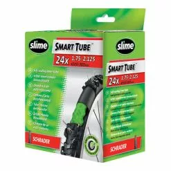 Camera D'aria Slime 24x1.75-2.12 Valvola Schrader