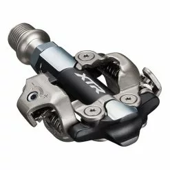 Pedali Shimano XTR 9100 Asse 3 Mm Per XC