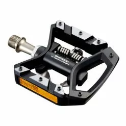 Pedali Shimano T8000 XT Trekking SPD