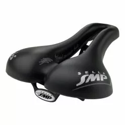 Sella Selle SMP Martin Touring Medium Nero