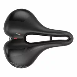 Sella Selle SMP Martin Touring Medium Nero 7 Sella Selle SMP Martin Touring Medium Nero -Sconto Pedali Ciclismo in Italia smp 2201701205 03