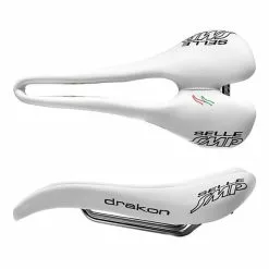 Sella Selle SMP Drakon Bianco