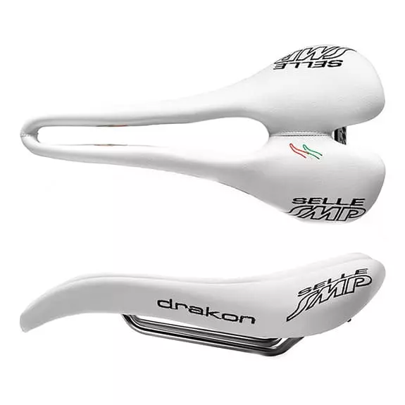 Sella Selle SMP Drakon Bianco 3 Sella Selle SMP Drakon Bianco