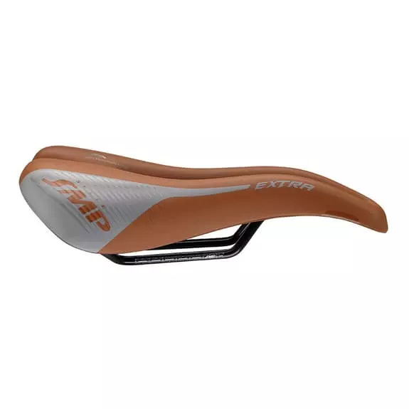 Sella Selle SMP Extra Marrone Mate Grigio 5 Sella Selle SMP Extra Marrone Mate Grigio - immagine 3
