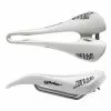 Sella Selle SMP Glider Bianco -Sconto Pedali Ciclismo in Italia smp gliderri bi
