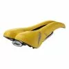 Sella Selle SMP TRK Hybrid Giallo Mate -Sconto Pedali Ciclismo in Italia smp hybridgism 001