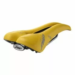 Sella Selle SMP TRK Hybrid Giallo Mate
