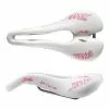 Sella Selle SMP Plus Lady Bianco Donna 1 Sella Selle SMP Plus Lady Bianco Donna -Sconto Pedali Ciclismo in Italia smp plusladyri bi