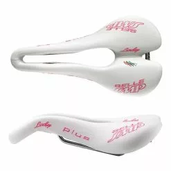 Sella Selle SMP Plus Lady Bianco Donna