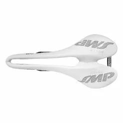 Sella Selle SMP F 20 Bianco 8 Sella Selle SMP F 20 Bianco -Sconto Pedali Ciclismo in Italia smp zstf20 bi 005