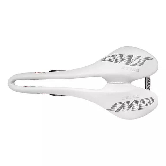 Sella Selle SMP F 20 Bianco 5 Sella Selle SMP F 20 Bianco - immagine 3